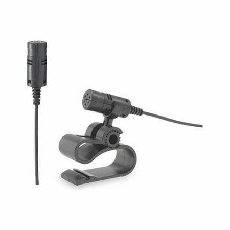 External Microphone for Pioneer AVIC-F500BT Navigation Systems