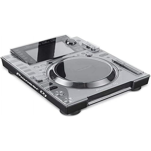 Pioneer Caver Cover For Pioneer DJ CDJ-2000NXS - Super-Durable