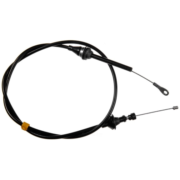 Pioneer Automotive Industries CA-8701 Accelerator Cable