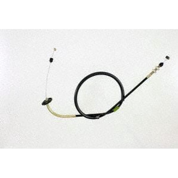 Pioneer Ca 8912 Accelerator Cable