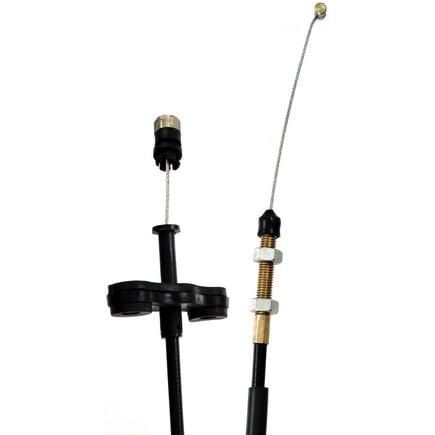 Pioneer CA-8937 Carburetor Accelerator Cable