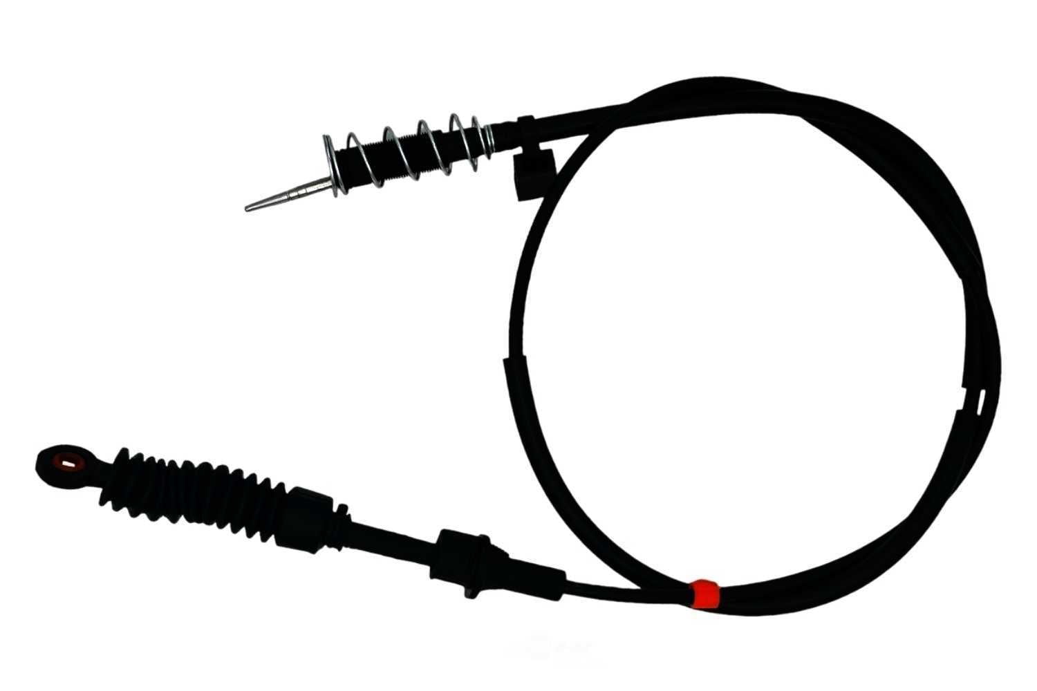 Pioneer Automotive Industries CA-1237 Automatic Transmission Shifter Cable