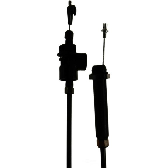 Pioneer Automotive Industries CA-2058 Automatic Transmission Detent Cable