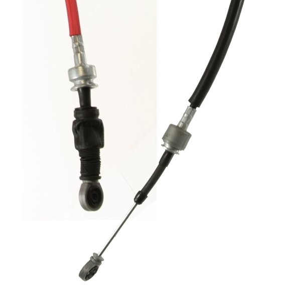 Pioneer Cables CA-8075 Manual Trans Shift Cable