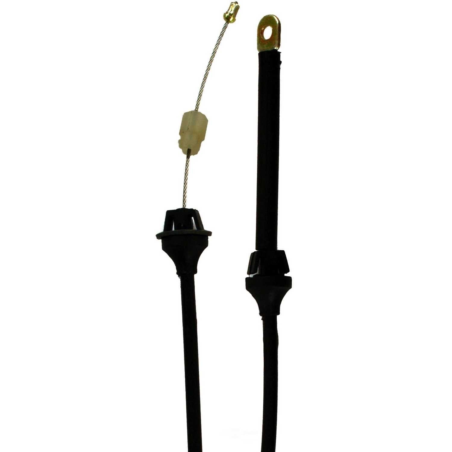 Pioneer Cables CA-9039 Carburetor Accelerator Cable