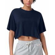 Pioneer Camp Short Sleeve, Crew Neck, Relaxed Fit T-Shirts Women's