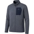 thumbnail image 1 of Pioneer Camp Men's Fleece Jackets Full Zip Lightweight Winter Warm with Zipper Pockets Athletic Camping Outwear Coat, 1 of 6