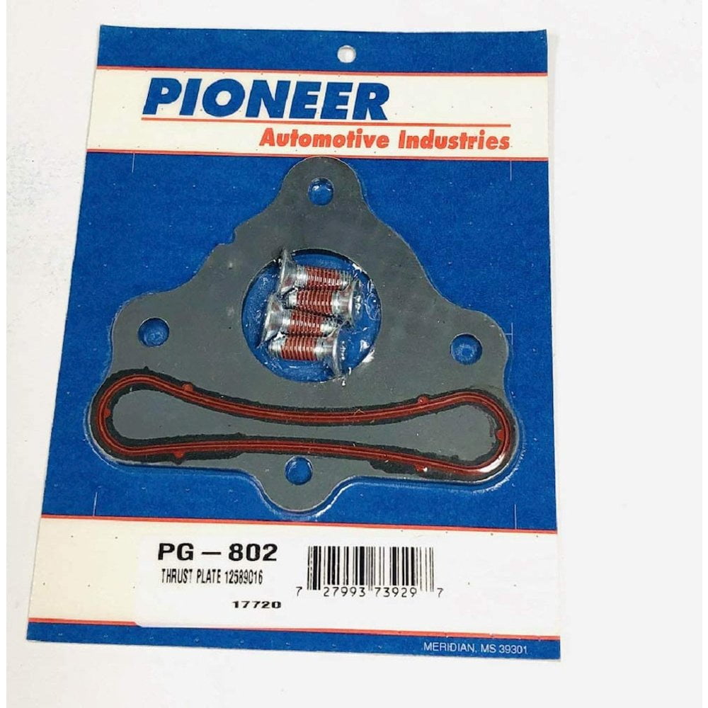 Pioneer Camshaft Thrust Plate GM LS Engines Pioneer Camshaft Thrust Plate GM LS Engines