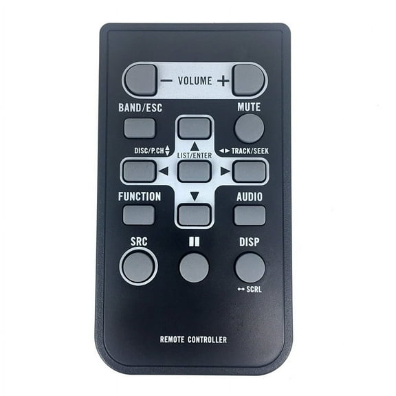 Pioneer Car Audio System Unit Remote Control Remoto Controller