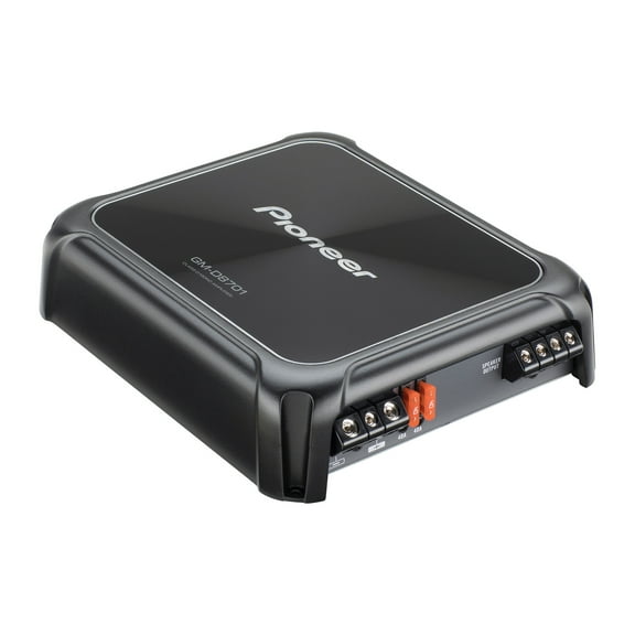 Pioneer Car Vehicle Audio Amplifier