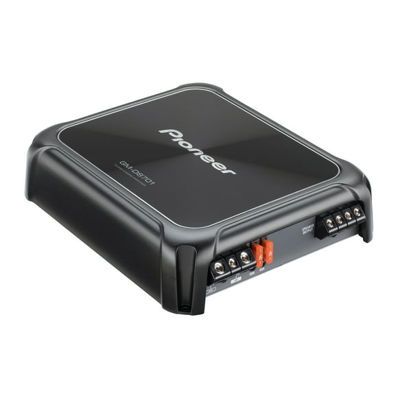Pioneer Car Vehicle Audio Amplifier