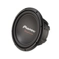 thumbnail image 1 of Pioneer TS-A301D4 12" - 1600 W Max Power, Dual 4 Ohm Voice Coil, 2-piece Honeycomb IMPP™ Cone Struct, 1 of 5