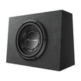 thumbnail image 1 of Pioneer TS-WX106B 10" - 1100 W Max Power, Single 4-ohm Voice Coil, IMPP™ cone, Single 4Ω Voice Coil, 1 of 4