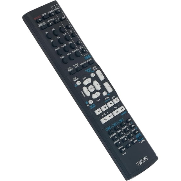 Pioneer Compatible Audio Controller AXD7583 for AV Receiver VSX820S VSX920K