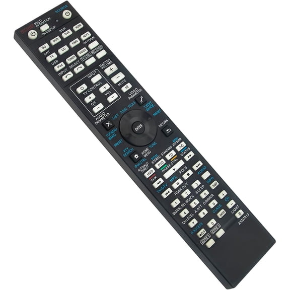 Pioneer Compatible Audio Controller AXD7613 for AV Receiver VSX-1126 VSX-1326 VSX-52 SC-LX75