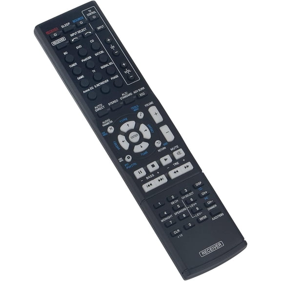 Pioneer Compatible Audio Controller AXD7690 for AV Receiver VSX-324-K-P VSX-523-K HTP-072 VSX-523