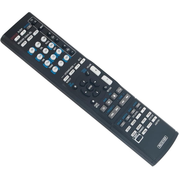 Pioneer Compatible Audio Controller AXD7721 for AV Receiver VSX-830-K VSX-1029 VSX-830 VSX-1024