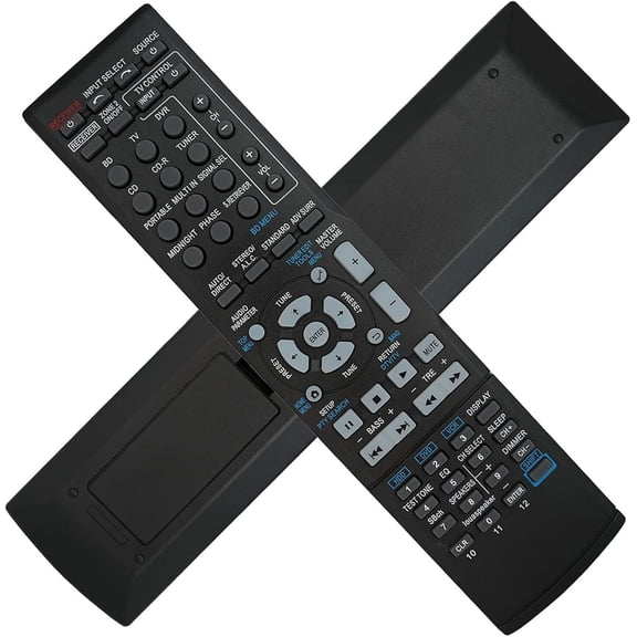 Pioneer Compatible Audio Controller AXD7741 for AV Receiver VSX-531-K VSX-531 VSX-503-K VSX-530-K