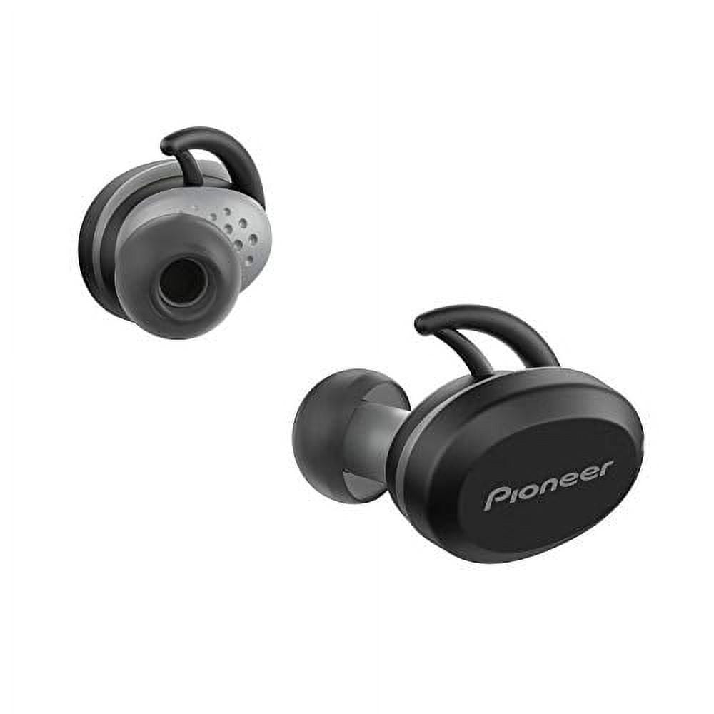 Pioneer truly wireless sport earbuds new arrivals