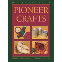 Pre-Owned Pioneer Crafts 9781550743593 Used