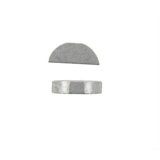 Pioneer Crankshaft Woodruff Keys 3/16 x .750 (100pk) Pioneer Crankshaft Woodruff Keys 3/16 x .750 (100pk)
