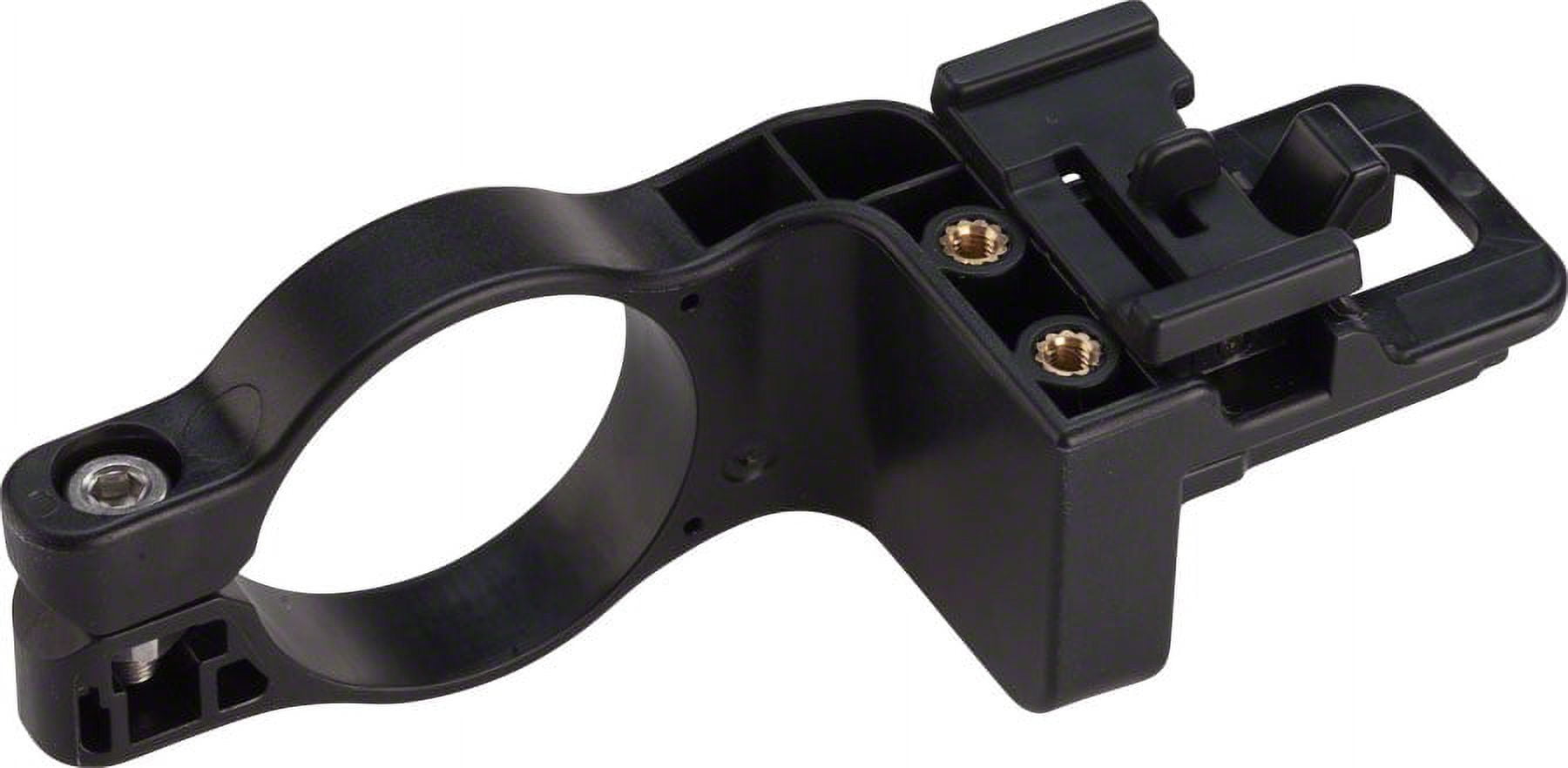 Pioneer Cycle Computer Standard Bar Mount: Black