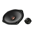 thumbnail image 1 of New Pioneer TS-D69C 6"x9" 330W Max Power 2-Way Component Speaker System, 1 of 5
