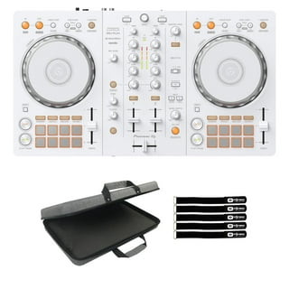 美品☘️ Pioneer DDJ-SX2 DJコントローラー　別売りケース付 Pioneer DJ DDJ-SX2 Double Deck DJ Controller 4‑Channel | eBay