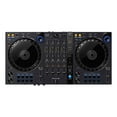 thumbnail image 1 of Pioneer DDJ-FLX6 4-Channel DJ Controller for Rekordbox and Serato Pro, 1 of 7