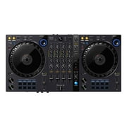 Pioneer DDJ-FLX6 4-Channel DJ Controller for Rekordbox and Serato Pro