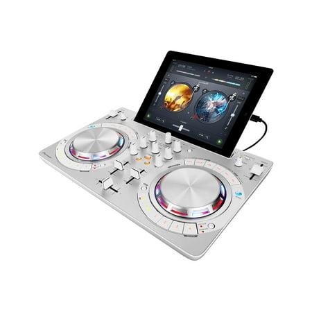 Pioneer DDJ-WeGO3 - DJ controller