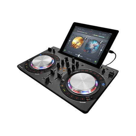 Pioneer DDJ-WeGO3 - DJ controller