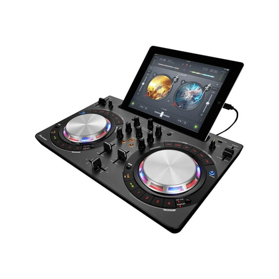 Pioneer DDJ-WeGO3 - DJ controller