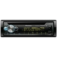 Pioneer DEHS6100BS SingleDIN InDash Car Stereo CD Player with