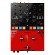 Pioneer DJ DJM-S5 2-Channel Serato Scratch Mixer
