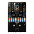 thumbnail image 1 of Pioneer DJ 428260 DJ 2 Channel Mixer with Dual USB Audio Interfaces, 1 of 5