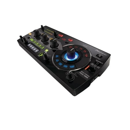 Pioneer DJ RMX-1000 Remix Station Professional Effector & Sampler