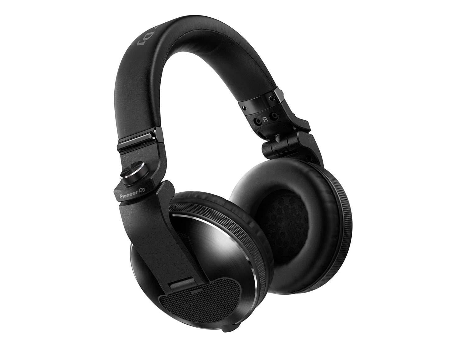 Pioneer noise cancelling headphones sale