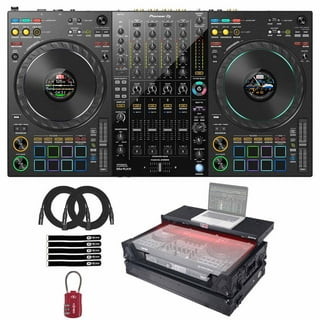Pioneer DDJ-SX2 専用ケース付 Amazon.com: LVKAYCE Hard Case Compatible with Pioneer DJ