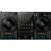 akifumi！ Pioneer DJ DDJ-FLX10 Pioneer DJ DDJ-FLX10 4-Channel DJ Controller India | Ubuy