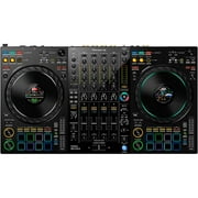 Pioneer DDJ-FLX10 Controlador DJ de 4 canales para Chile | Ubuy