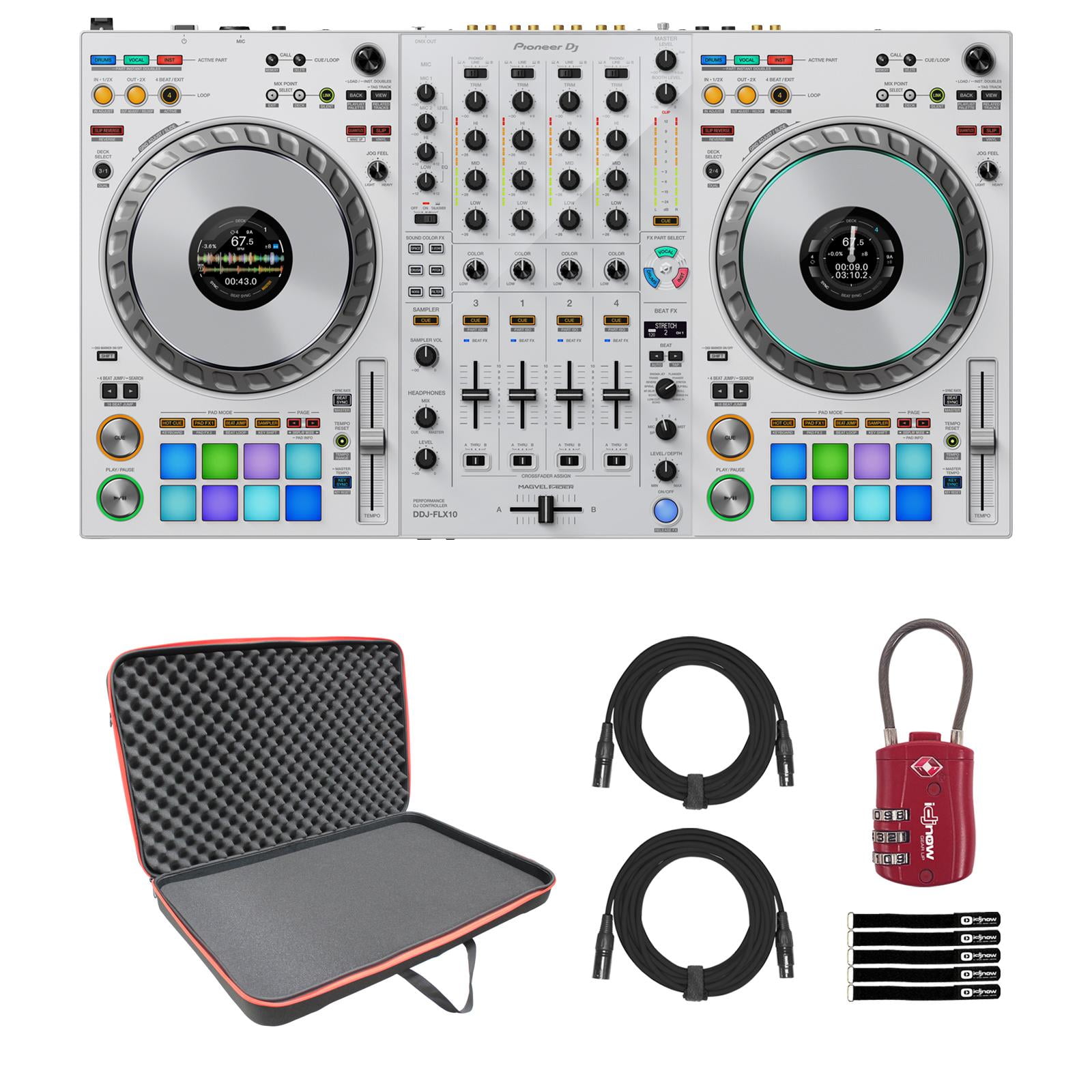 Pioneer Ddj1000 Srt