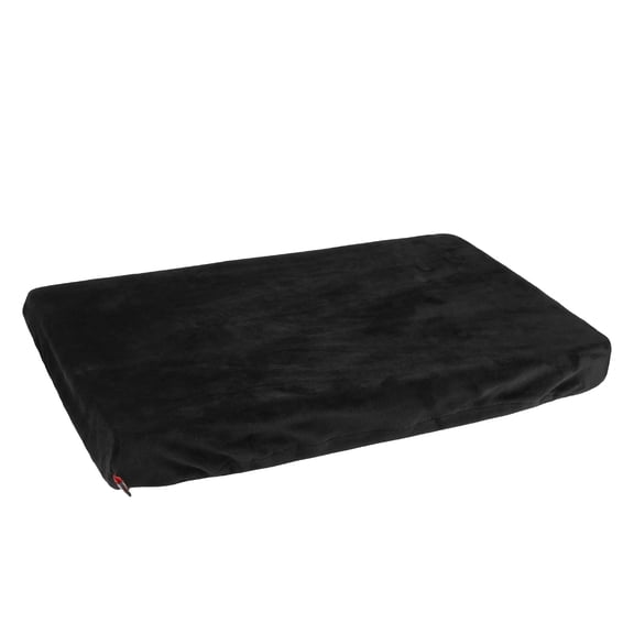 For Pioneer DJ DDJ-FLX4 Dust Cover - Premium Protective Case Custom Designed for DDJ-FLX4 Controller, Machine Washable Stretch Spandex with Elastic Closure, Fits All Accessories (Black)