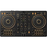 Pioneer DJ DDJ-FLX4-N 2-Channel DJ Controller - Gold