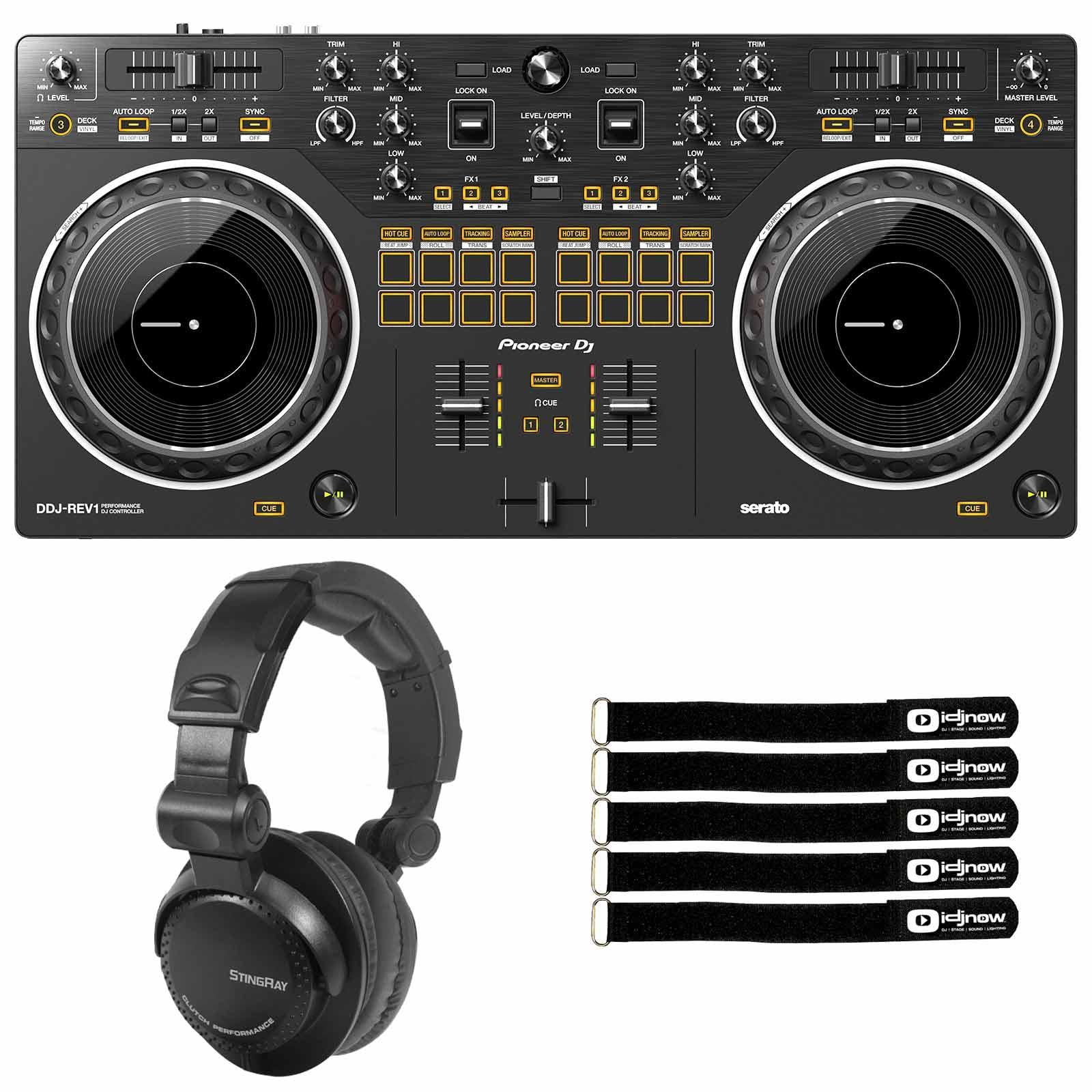 Ddj 400 Ddj 400