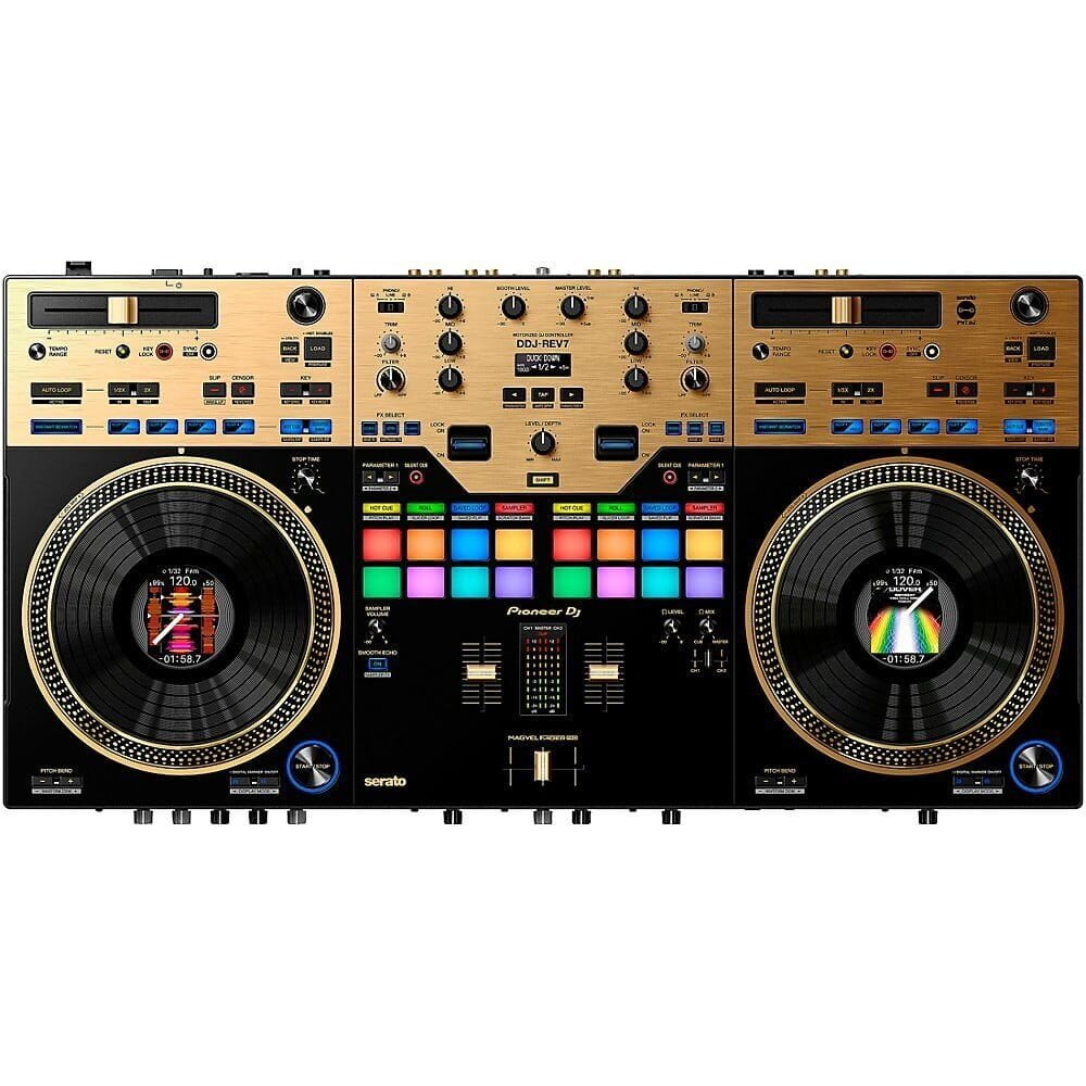 Pioneer DJ DJ Controllers in DJ Turntables, Controllers Pioneer DJ DJ Controllers in DJ Turntables, Controllers
