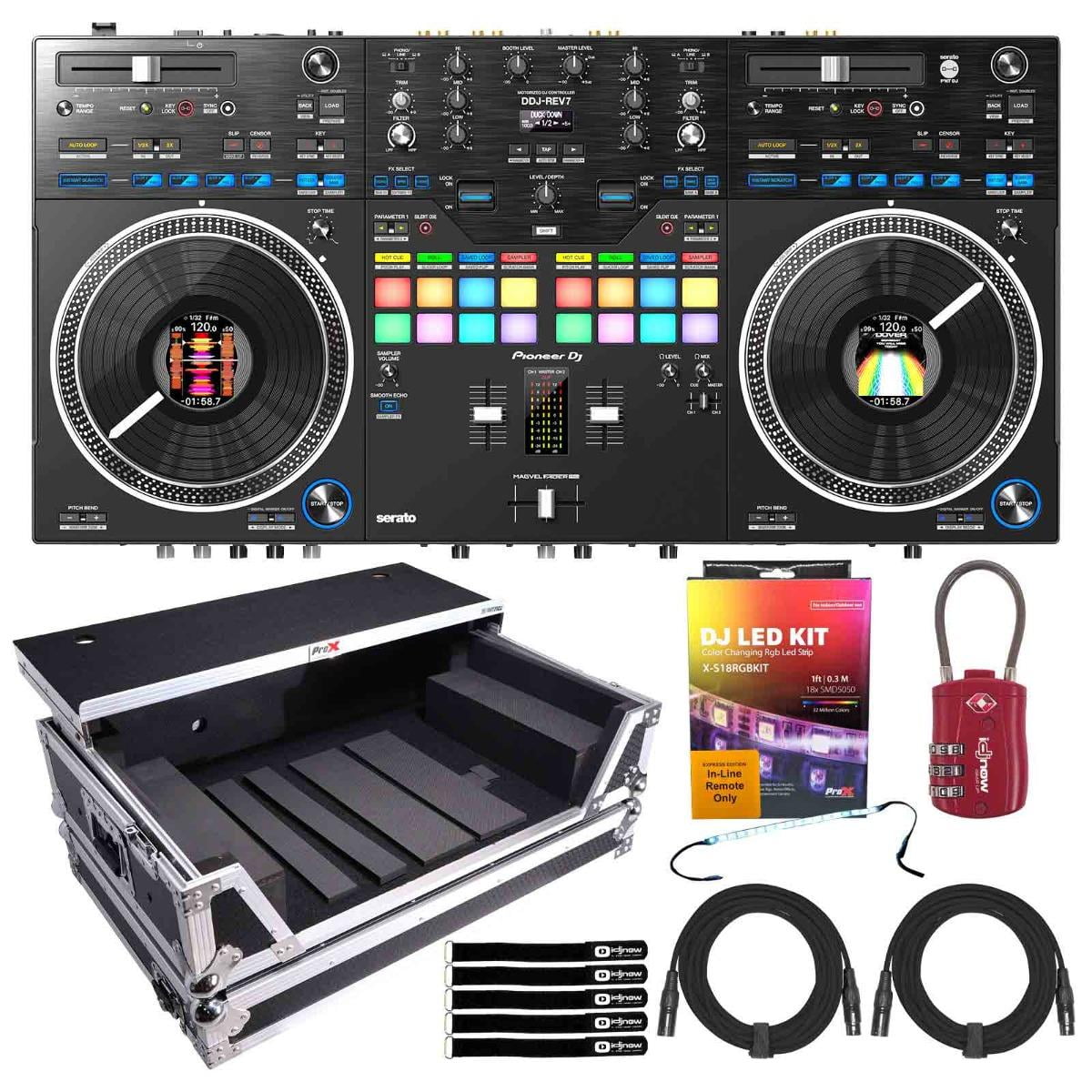 Pioneer-DJ-DDJ-REV7-Scratch-