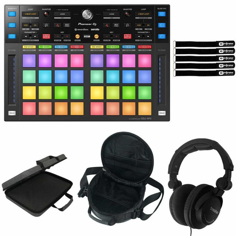 DDJ-XP2 – Pioneer DJ Store