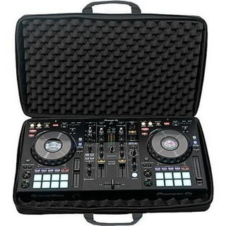 Pioneer DJ DDJ-SR2 本体、保護カバー、持ち運びバッグ　箱なし Sdf26c97ed887415ea1e3b00953009