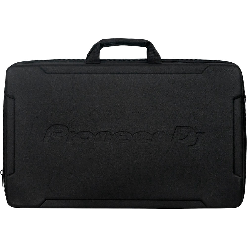 Pioneer DJ DJC-B2 Bag - Pioneer DJ Bag for Pioneer DJ DDJ-800 & DDJ-SR2 Controllers (CONTROLLER NOT INCLUDED)